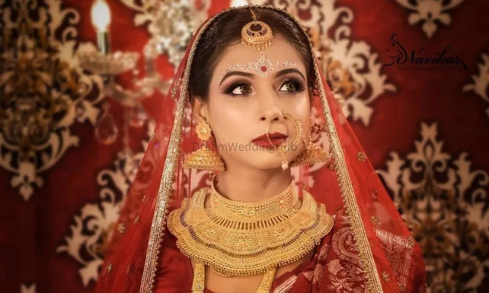 Navikar Makeup Studio